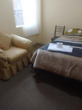 killa andina inn